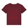 Women’s Stella Serena iconic mid-light t-shirt (STTW173) Thumbnail