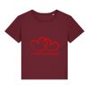 Women’s Stella Serena iconic mid-light t-shirt (STTW173) Thumbnail