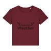 Women’s Stella Serena iconic mid-light t-shirt (STTW173) Thumbnail