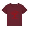 Women’s Stella Serena iconic mid-light t-shirt (STTW173) Thumbnail
