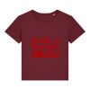 Women’s Stella Serena iconic mid-light t-shirt (STTW173) Thumbnail
