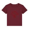 Women’s Stella Serena iconic mid-light t-shirt (STTW173) Thumbnail