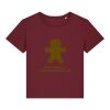 Women’s Stella Serena iconic mid-light t-shirt (STTW173) Thumbnail