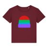 Women’s Stella Serena iconic mid-light t-shirt (STTW173) Thumbnail