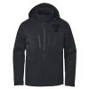 Scirocco lightweight shell Thumbnail
